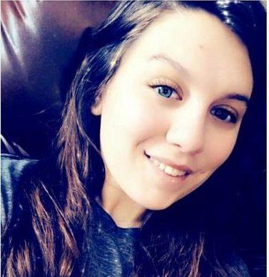 Riley Smith death by force case profile photo