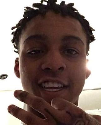 Lavonta Baker death by force case in Davenport, IA