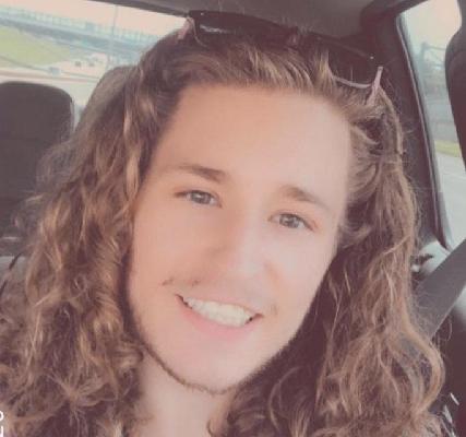Joshua Gabriel death by force case profile photo
