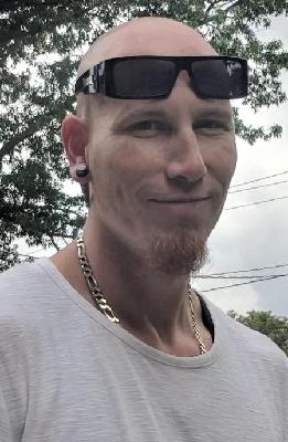 Sean Edward New death by force case in Des Moines, IA