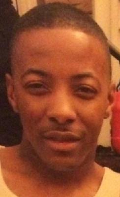 Sylvester Eddings death by force case profile photo