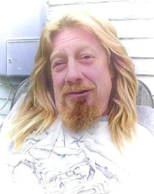 Vincent Hemenway death by force case profile photo