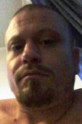 Jonathan Hoff death by force case profile photo
