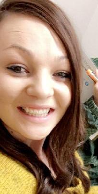 Miranda Arlene Stierwalt death by force case in Des Moines, IA