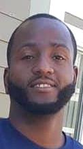 Delandres Thompson death by force case profile photo