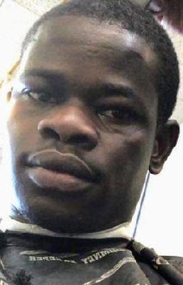 Paye Blawou death by force case profile photo