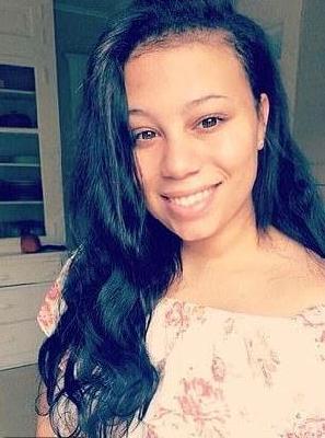 Italia Marie Kelly death by force case in Davenport, IA