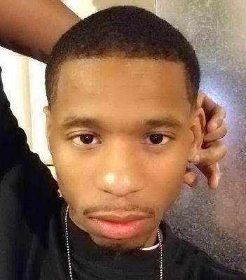Terrell Flowers death by force case profile photo
