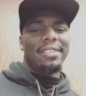 Johnqwez Lewis death by force case profile photo