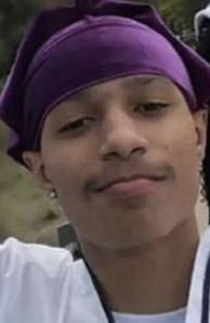 Devonte Swanks death by force case in Des Moines, IA