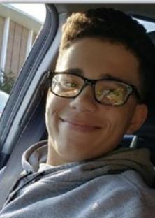 Thayne Wright death by force case in Des Moines, IA