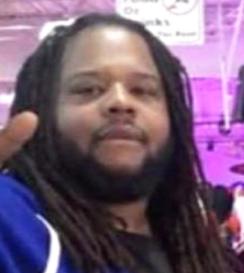 Damiko Carr death by force case profile photo