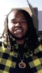 Karyree Henderson death by force case profile photo