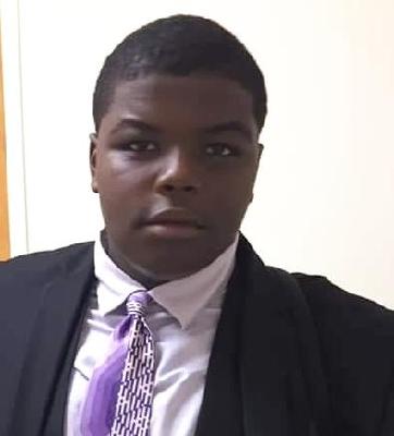 Josiah Woods death by force case in Des Moines, IA