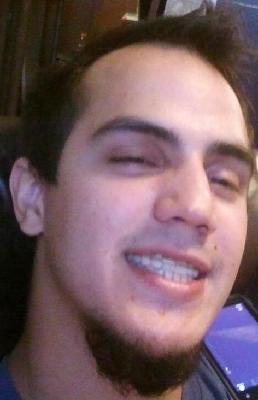 Terry Warner death by force case profile photo