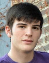 Grant Thomas Saul death by force case in Cedar Falls, IA