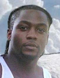 Karlos Laverne Gold death by force case profile photo