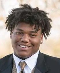Marquavion Brown death by force case profile photo