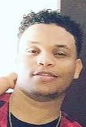 Rashid Ibrahim death by force case profile photo