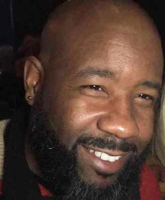John Belcher death by force case profile photo