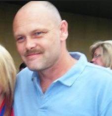 Steven Carlson death by force case profile photo