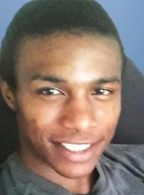 Aaron Johnson death by force case profile photo