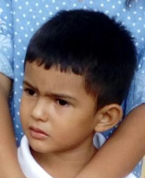 Ever Jose Mejia-Flores death by force case in Des Moines, IA