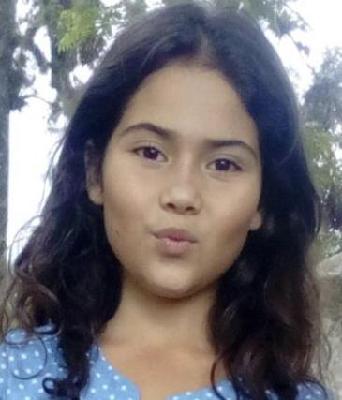 Grecia Alvarado-Flores death by force case profile photo