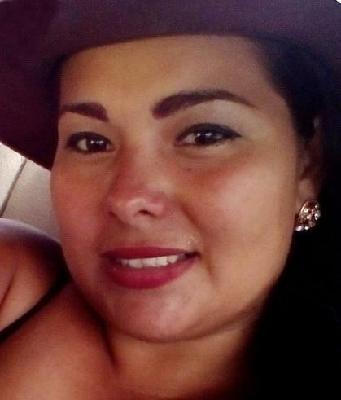 Rossibeth Flores-Rodriguez death by force case profile photo