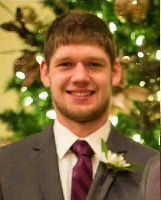 Mason Alrik Cederwall death by force case in Bancroft, IA