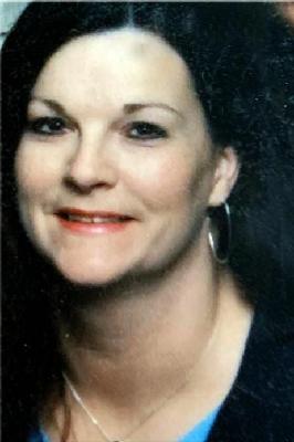 Robin Coughenour death by force case profile photo