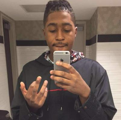 Matrell Johnson death by force case profile photo