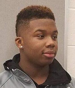 Royal Abram death by force case in Cedar Rapids, IA