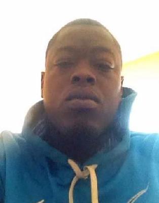 Darrell Wilson death by force case profile photo