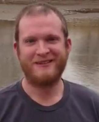 Joshua Jordan death by force case profile photo