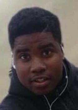 Donzell Martin death by force case profile photo