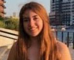 Haley Mcus death by force case profile photo