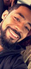 Darryn Brooks death by force case profile photo