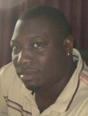 Thurmon Cole death by force case profile photo