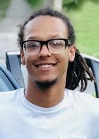 Tyrese Robert Parson death by force case in Des Moines, IA