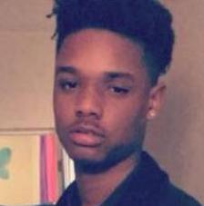 Jovontia Jones death by force case in Davenport, IA