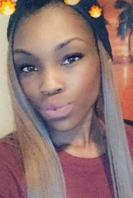 Destiny Orr-Clark death by force case in Davenport, IA