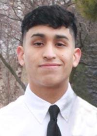 Josue Alonzo death by force case in Des Moines, IA