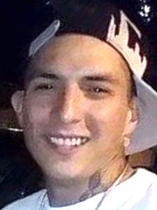 Gino M Carrasco death by force case in Chicago, IL