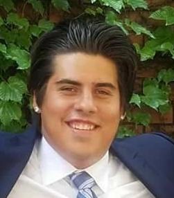 Logan Gamez death by force case profile photo