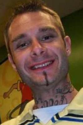 Cory Channon death by force case profile photo