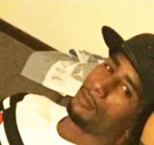 Tarrence New death by force case profile photo