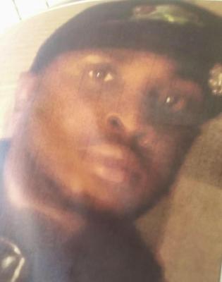 Dimitrius Summers death by force case profile photo