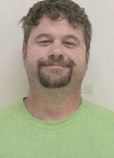 Jeremy Hebert death by force case profile photo