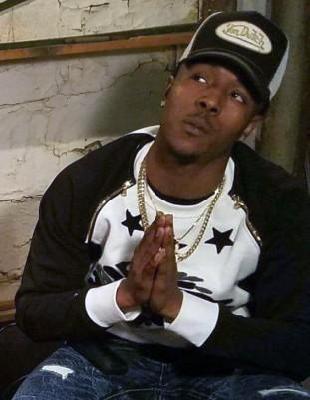Demarcus Chew death by force case profile photo